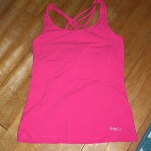 Calvin Klein tank top!